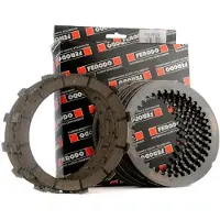 FERODO Standard Fcs1112/2 Kopplingens Friktionsskivor