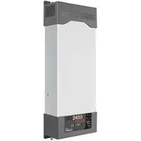 Quick Italy Batteriladdare Sbc500fradv.12v40