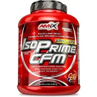 Amix Isoprime Cfm 2kg Vassleproteinisolat Kokos Och Choklad 2kg