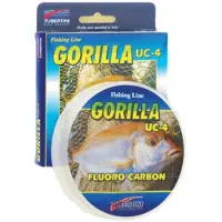 Tubertini Gorilla Uc 4 Fluorocarbon 350 M