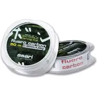 Asari Invisible Fluorocarbon 50 M