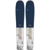 Dynastar M-cross 78 Xpress+xpress 11 Gw Alpint Skidpaket