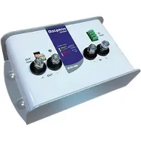 Scandvik Dolphin Booster Batteriladdare