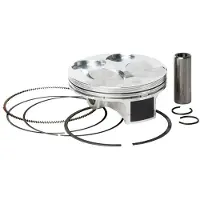 VERTEX Husqvarna Tc-te 250 4t 09-12 D78.98 D Kolvsats