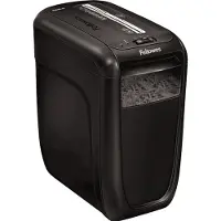 Fellowes Powershred 60cs 230v Strimlingsmaskin