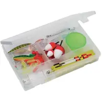 Kinetic Grejbox Fenor