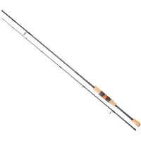 Daiwa Silver Creek Spinnfiskespö 4 Sektioner