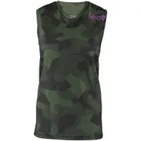 Leatt Mtb Allmtn 2.0 ärmlös T-shirt