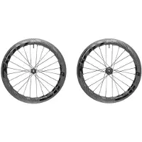 Zipp 454 Nsw Cl Disc Tubeless Landsvägshjulset