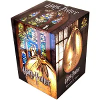 Harry Potter Replika Av Gyllene ägg