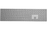 Microsoft Surface Trådlöst Tangentbord Spanska