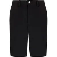 EA7 för män. 7M000194_AF14589 Shorts Ventus7 svart (L), Casual, Polyamid
