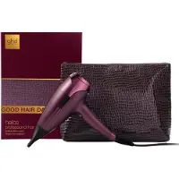 GHD Helios Limited Edition Hair Dryer, Cherry Chic