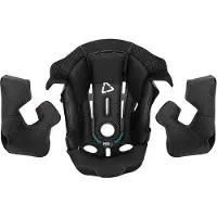 Leatt Inside Foam Kit Moto 8.5/9.5 Helt Innerfoder Till Hjälm