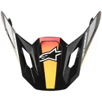 Alpinestars Sm7 Rise Ece06 Visir