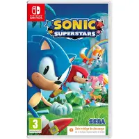 Games Switch Sonic Superstars Ciab