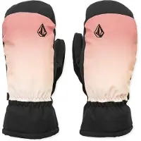 Volcom Upland Handskar mesa rose, M