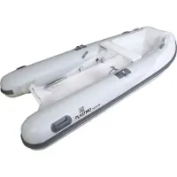 PLASTIMO Yacht Pri310rh 15hk Gummibåt