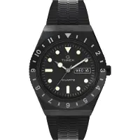 Timex Q Reissue - Stjärnurmakarna
