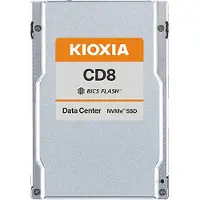 Kioxia 3840 GB Interne PCIe x4 SSD PCIe 4.0 x4 KCD8XRUG3T84