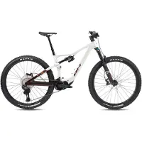 Bh Ilynx+ Sl Trail Carbon 8.7 Shimano Ep801 29´´ Deore Di2 2026 Elcykel Mtb