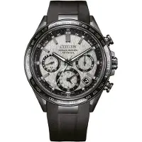 Citizen Satellite Wave GPS Eco-Drive Attesa CC4055-14H