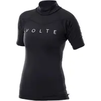 Volte Wetsuit Lycra Kortärmad Termisk T-shirt