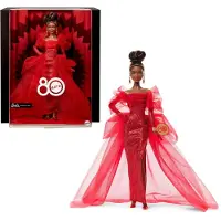 Mattel Barbie 80