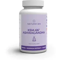 Naturecan KSM-66 Ashwagandha