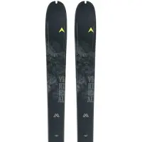 Dynastar M-vertical Pro Toppturskidor