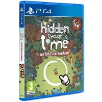 Hidden Through Time: Definite Edition