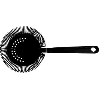 Barprofessional Hawthorn Strainer - Sort