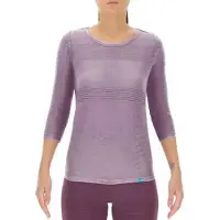 UYN Natural Training T-shirt Med Lång ärm