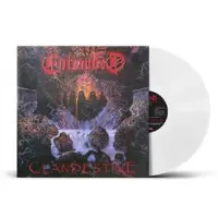 Ginza.se Entombed: Clandestine (White/Ltd)