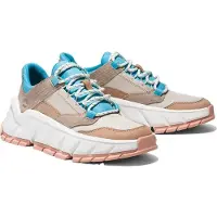 Timberland Tbl Turbo Low Skor