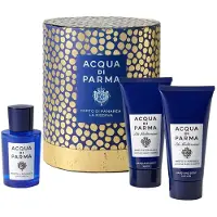 Acqua di Parma Mirto Di Panarea La Riserva Parfymset