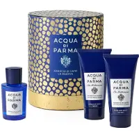 Acqua di Parma Arancia Di Capri La Riserva Parfymset