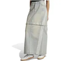 Adidas Originals Zip Jeanskjol
