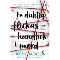 En duktig flickas handbok i mord