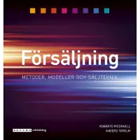 Försäljning