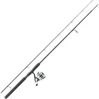 Mitchell Tanager R Snurrande Combo