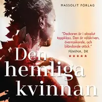 Den hemliga kvinnan, Ljudbok