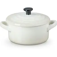Le Creuset Petite Casserole 0.2l Kastrull