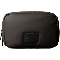 Calvin Klein Puffer Utility Hanger Wash Bag