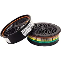 Toko Racing Spare For Maskfilter