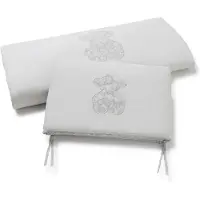 Tous Hkaos Skydd+barriär+påslakanset