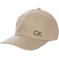 Calvin Klein Golf Cotton Twill Keps