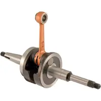 RMS Beauty Peugeot Ludix 50cc C-tech 100010400 Vevaxel