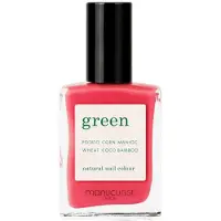 Manucurist Paris Green Nagellack 15 ml Bougainvillea