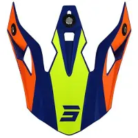 Shot Pulse Revenge Visir